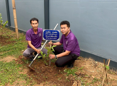 กิจกรรมจิตอาสาบำเพ็ญสาธารณประโยชน์และบำเพ็ญสาธารณกุศลเฉลิมพระเกียรติสมเด็จพระนางเจ้าฯ พระบรมราชินี เนื่องในโอกาสวันเฉลิมพระชนมพรรษา 3 มิถุนายน 2568 ... พารามิเตอร์รูปภาพ 7